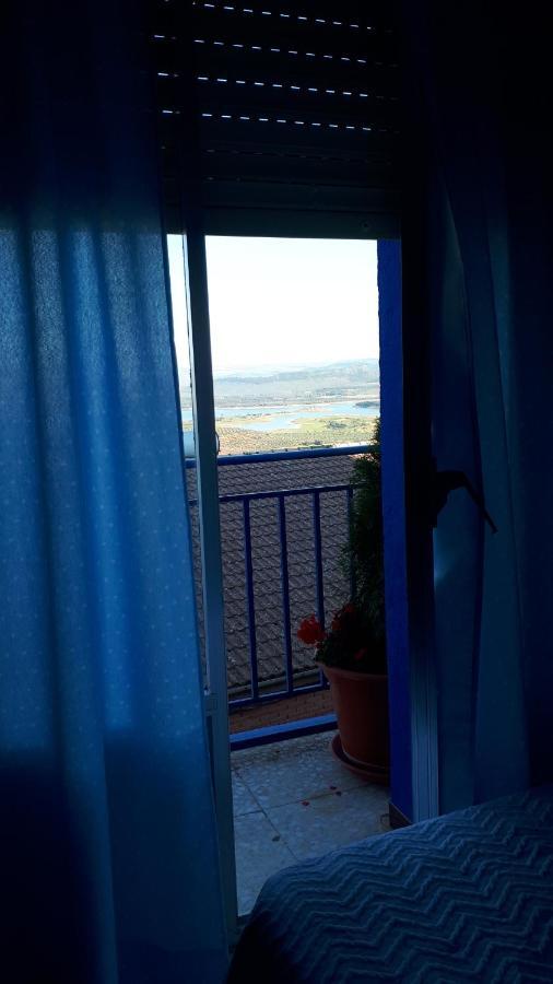 Villa Maria Vilches Eksteriør billede