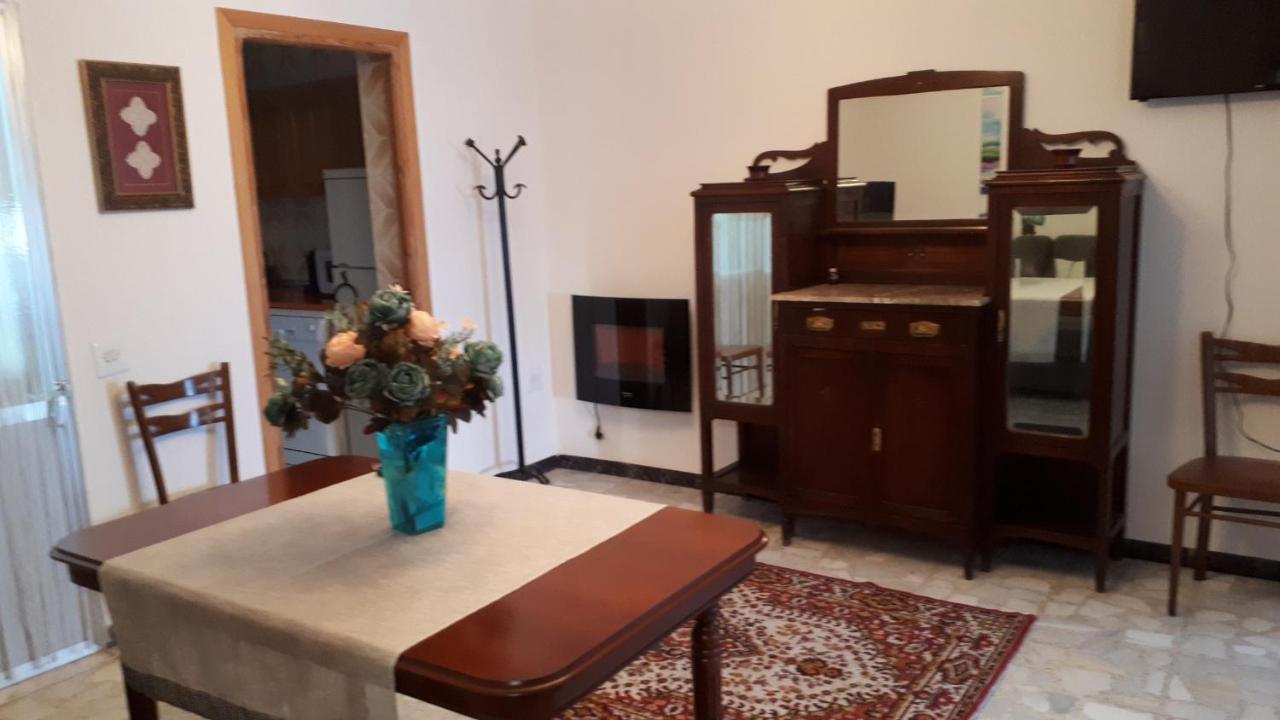 Villa Maria Vilches Eksteriør billede