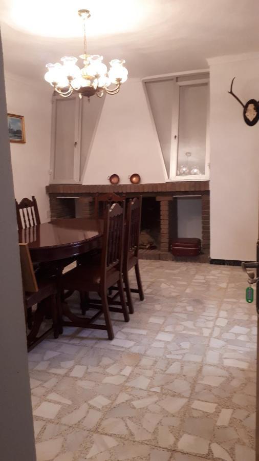 Villa Maria Vilches Eksteriør billede